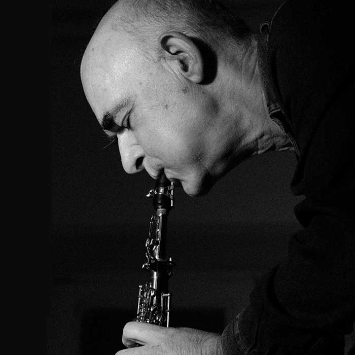 Michel Doneda