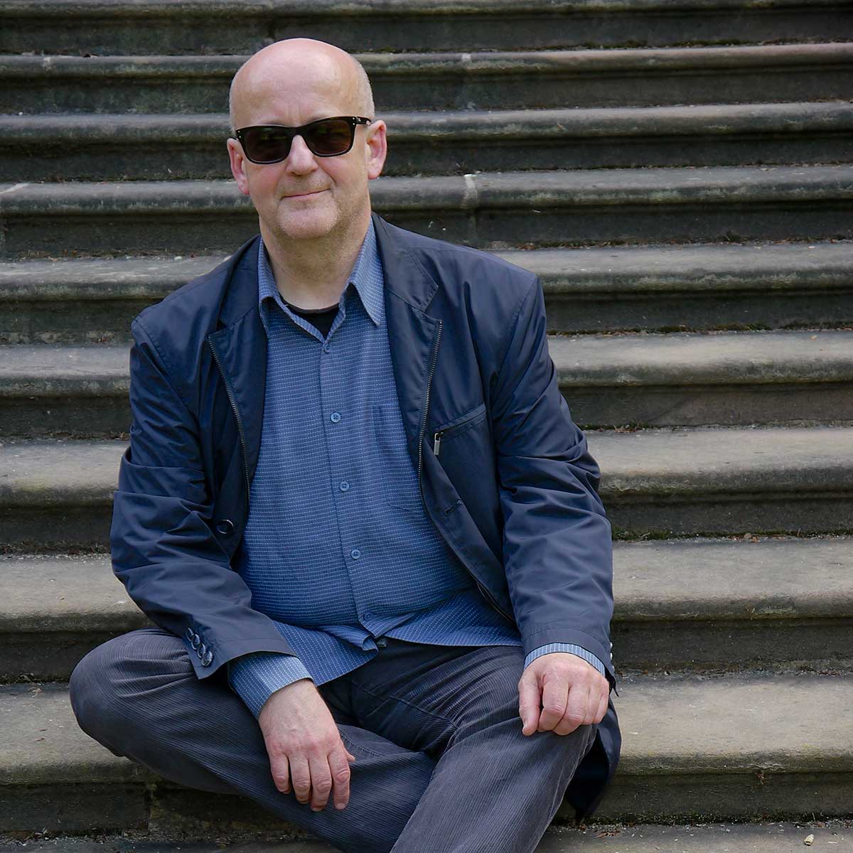 Thomas Zoller
